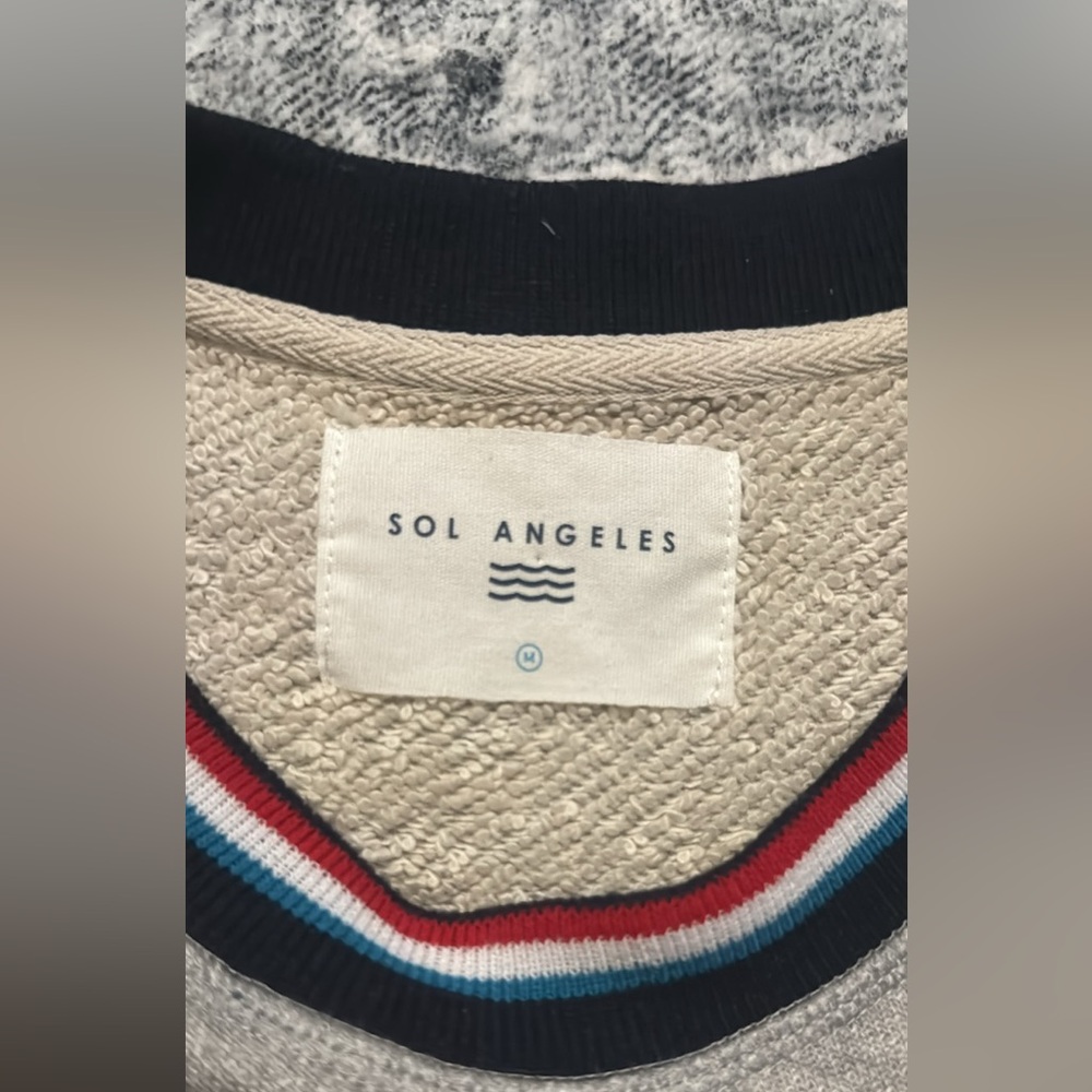 Sol Angeles